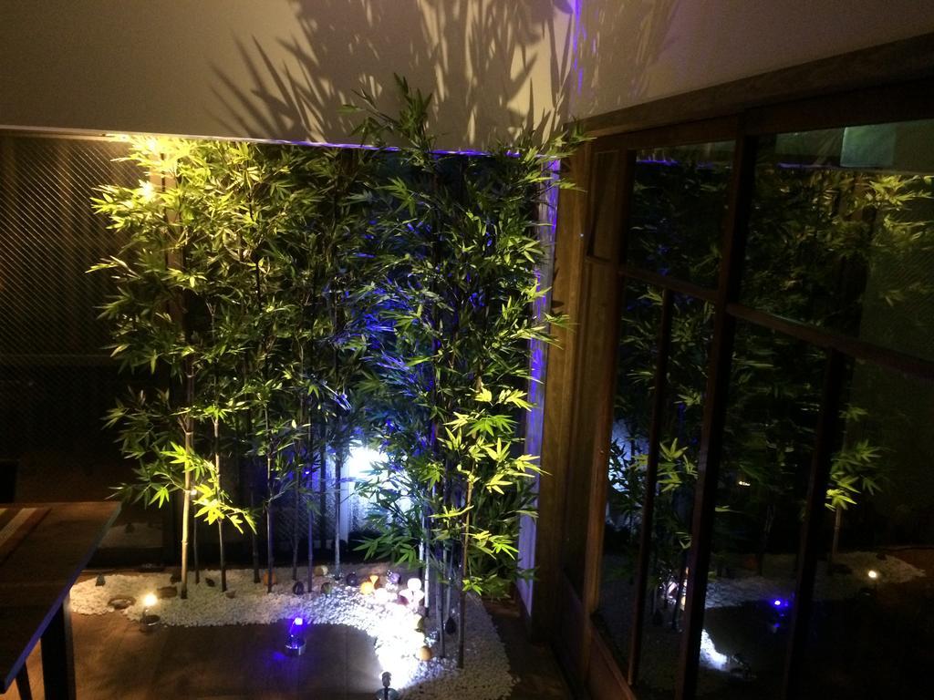 Seijyaku No Ie Villa Kyoto Exteriör bild