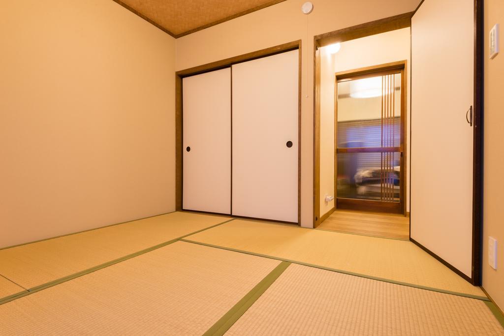 Seijyaku No Ie Villa Kyoto Exteriör bild