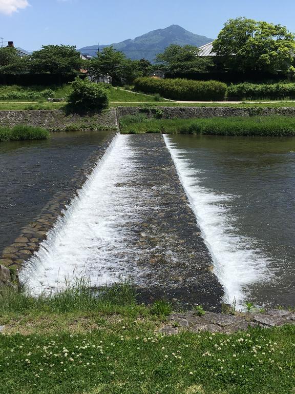 Seijyaku No Ie Villa Kyoto Exteriör bild