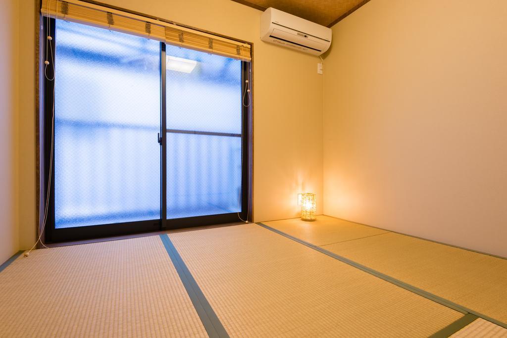 Seijyaku No Ie Villa Kyoto Exteriör bild